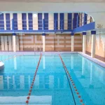 piscine activeswim Oberkampf à Paris