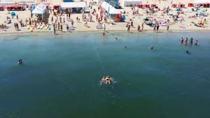BEACH TOUR La Baule 2026