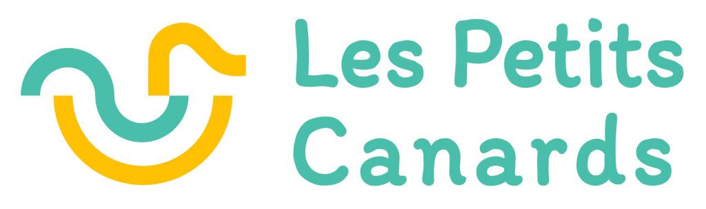 logo les petits canards le perreux sur marne