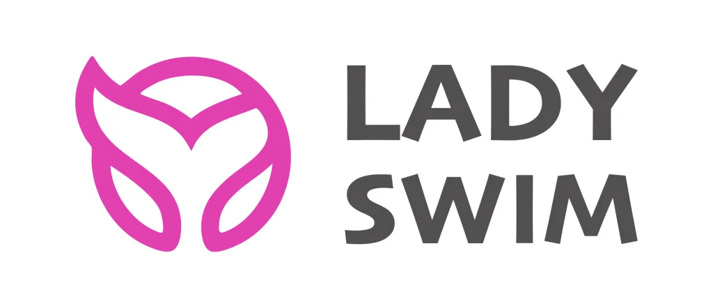 Cours de natation 100% femmes 6 logo de l'association Ladyswim