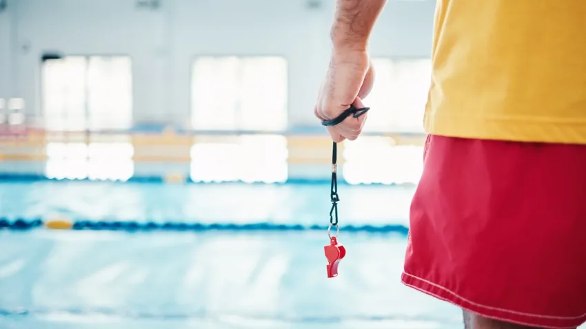 SSA Surveillant Sauveteur Aquatique nouveau BNSSA